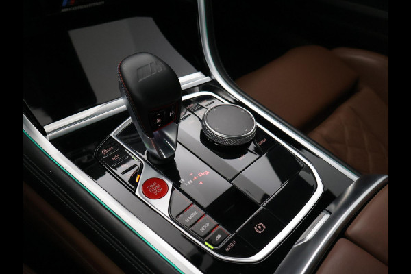BMW M8 COMPETITION 626 PK IRISH GREEN + BOWERS & WILKINS | KERAMISCHE REMMEN