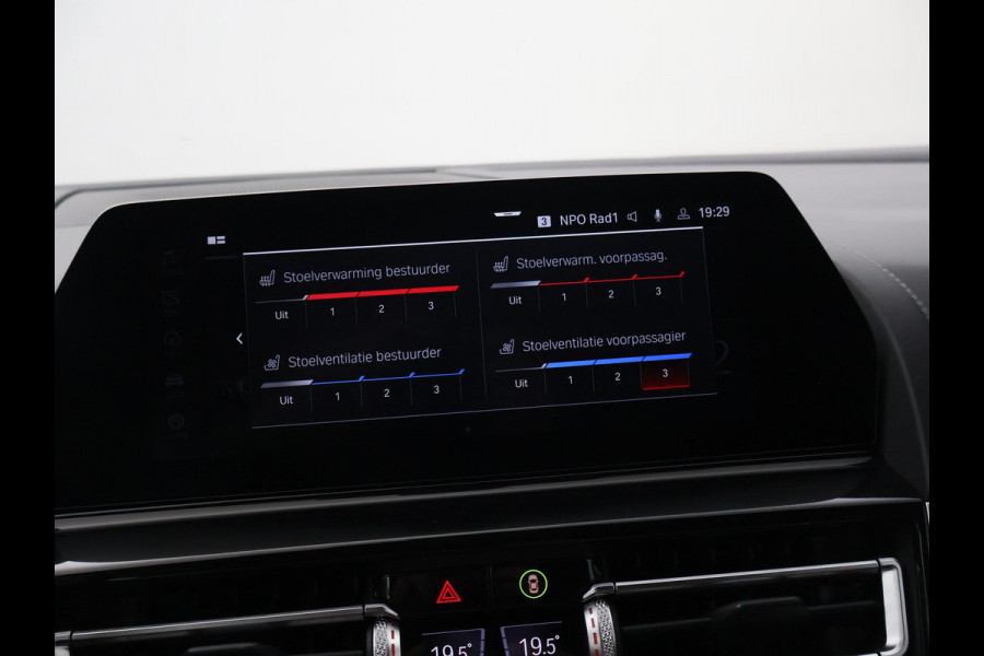 BMW M8 COMPETITION 626 PK IRISH GREEN + BOWERS & WILKINS | KERAMISCHE REMMEN