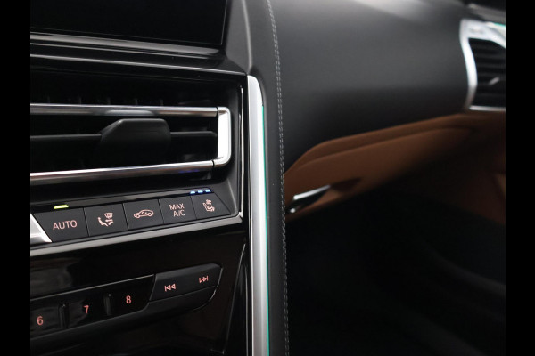 BMW M8 COMPETITION 626 PK IRISH GREEN + BOWERS & WILKINS | KERAMISCHE REMMEN