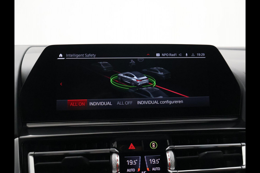 BMW M8 COMPETITION 626 PK IRISH GREEN + BOWERS & WILKINS | KERAMISCHE REMMEN