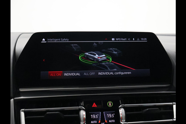 BMW M8 COMPETITION 626 PK IRISH GREEN + BOWERS & WILKINS | KERAMISCHE REMMEN