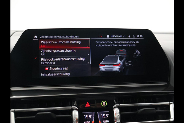 BMW M8 COMPETITION 626 PK IRISH GREEN + BOWERS & WILKINS | KERAMISCHE REMMEN