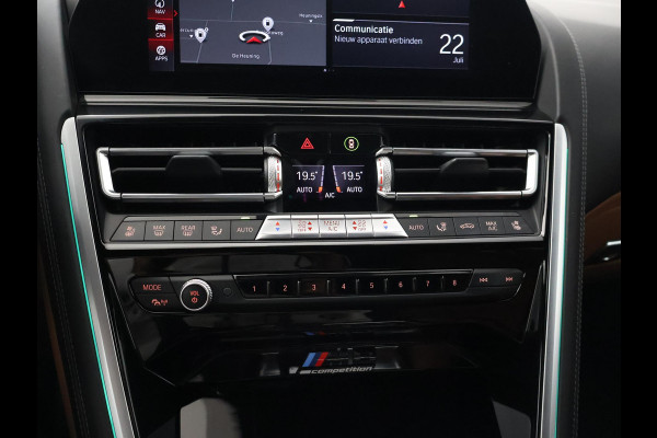 BMW M8 COMPETITION 626 PK IRISH GREEN + BOWERS & WILKINS | KERAMISCHE REMMEN
