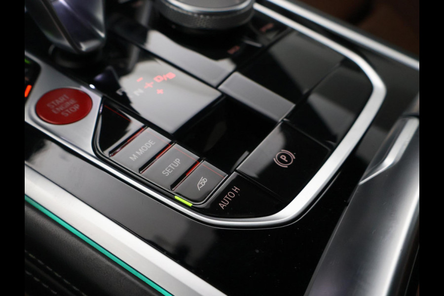 BMW M8 COMPETITION 626 PK IRISH GREEN + BOWERS & WILKINS | KERAMISCHE REMMEN