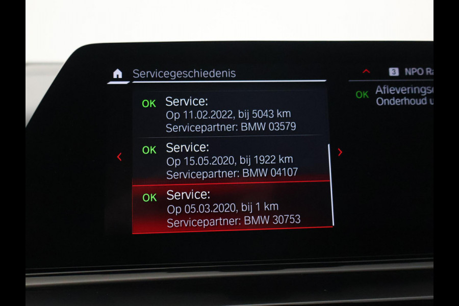 BMW M8 COMPETITION 626 PK IRISH GREEN + BOWERS & WILKINS | KERAMISCHE REMMEN