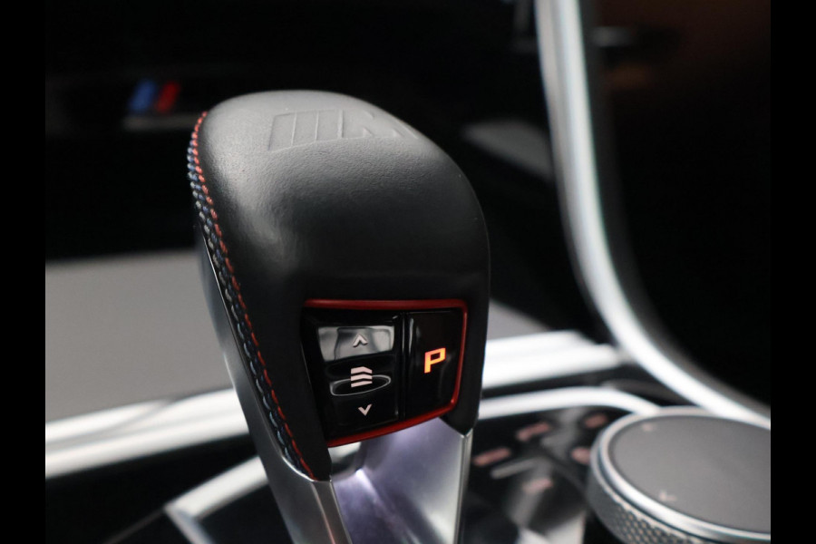 BMW M8 COMPETITION 626 PK IRISH GREEN + BOWERS & WILKINS | KERAMISCHE REMMEN