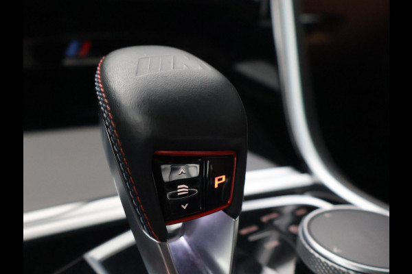 BMW M8 COMPETITION 626 PK IRISH GREEN + BOWERS & WILKINS | KERAMISCHE REMMEN