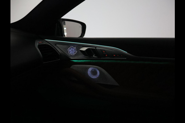 BMW M8 COMPETITION 626 PK IRISH GREEN + BOWERS & WILKINS | KERAMISCHE REMMEN