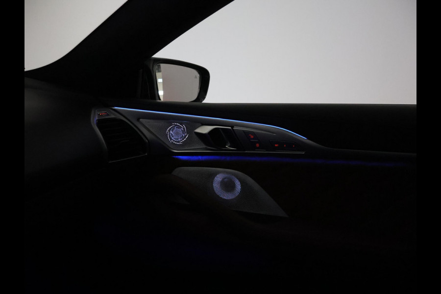 BMW M8 COMPETITION 626 PK IRISH GREEN + BOWERS & WILKINS | KERAMISCHE REMMEN