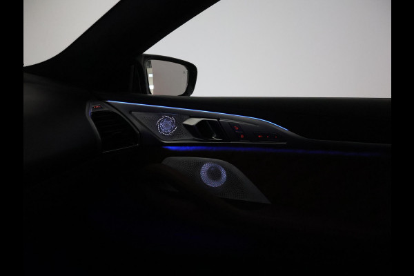 BMW M8 COMPETITION 626 PK IRISH GREEN + BOWERS & WILKINS | KERAMISCHE REMMEN