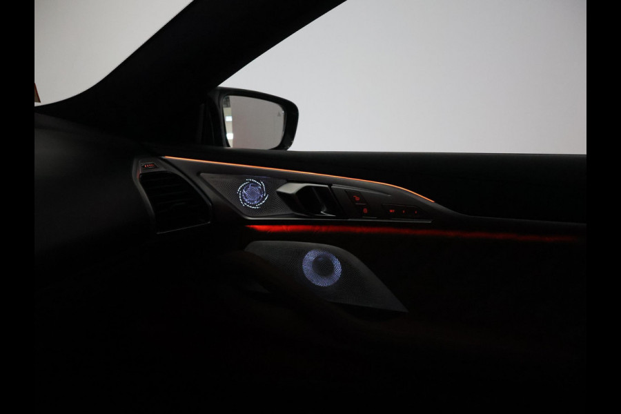 BMW M8 COMPETITION 626 PK IRISH GREEN + BOWERS & WILKINS | KERAMISCHE REMMEN