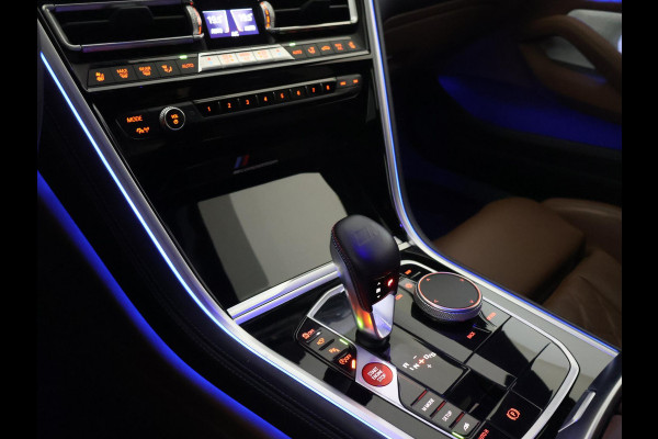 BMW M8 COMPETITION 626 PK IRISH GREEN + BOWERS & WILKINS | KERAMISCHE REMMEN