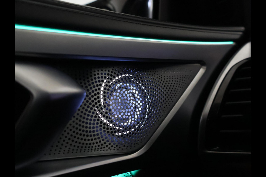 BMW M8 COMPETITION 626 PK IRISH GREEN + BOWERS & WILKINS | KERAMISCHE REMMEN