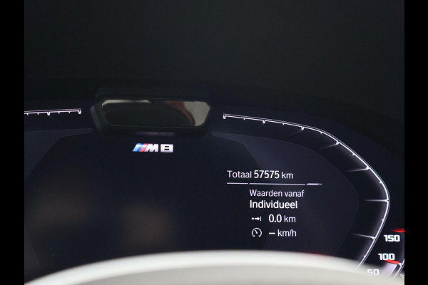 BMW M8 COMPETITION 626 PK IRISH GREEN + BOWERS & WILKINS | KERAMISCHE REMMEN