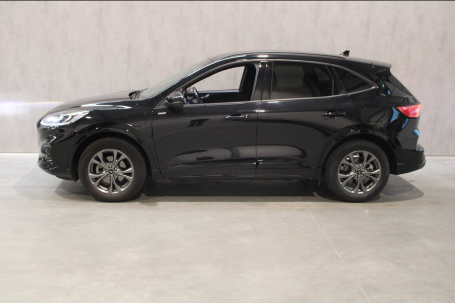 Ford Kuga 2.5 PHEV ST-Line Panoramadak/Camera/PDC/Trekhaak prijs is Rijklaar