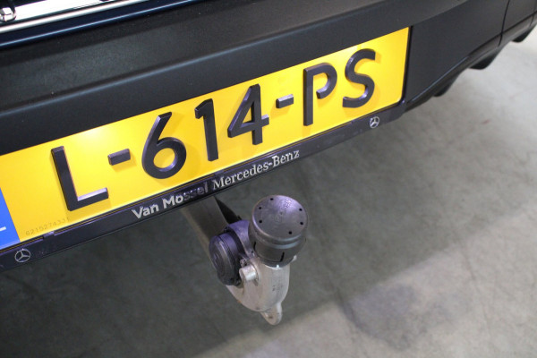 Mercedes-Benz EQA 250 Business Solution AMG 67 kWh Camera/Trekhaak/Night Pakket Prijs is rijklaar