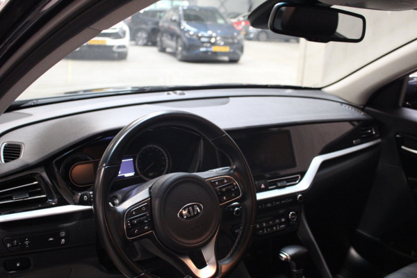 Kia Niro 1.6 GDi Hybrid DynamicLine NL Auto prijs is rijklaar