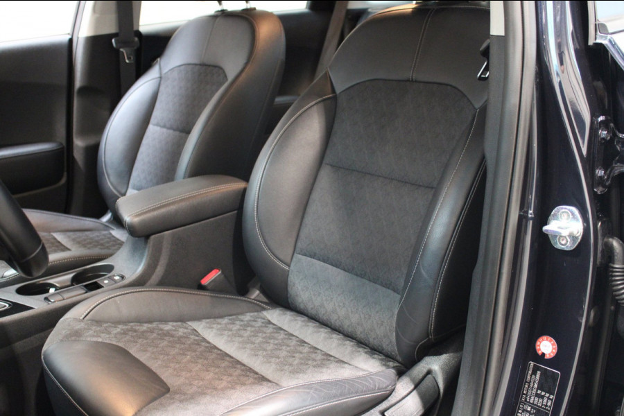 Kia Niro 1.6 GDi Hybrid DynamicLine NL Auto prijs is rijklaar