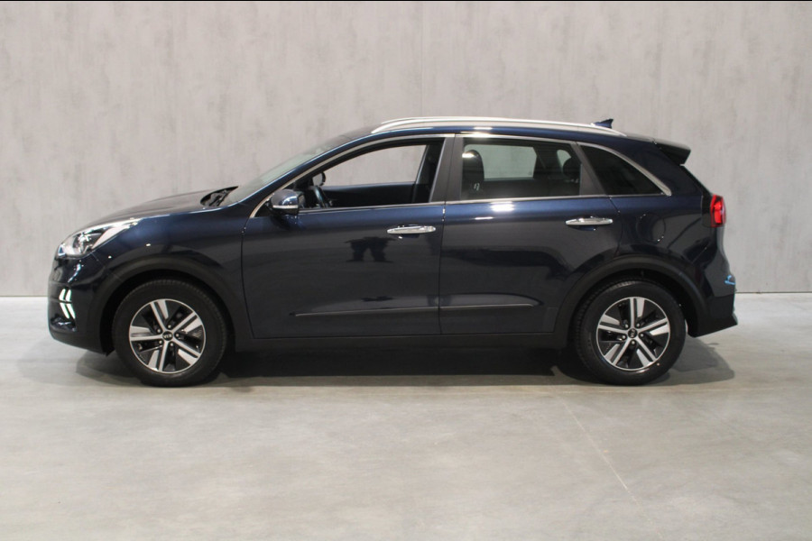 Kia Niro 1.6 GDi Hybrid DynamicLine NL Auto prijs is rijklaar