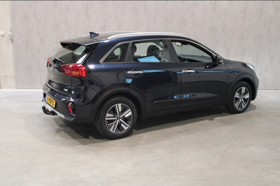 Kia Niro 1.6 GDi Hybrid DynamicLine NL Auto prijs is rijklaar