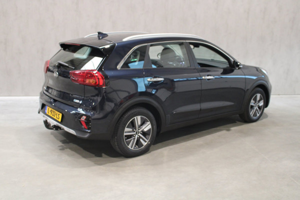 Kia Niro 1.6 GDi Hybrid DynamicLine NL Auto prijs is rijklaar