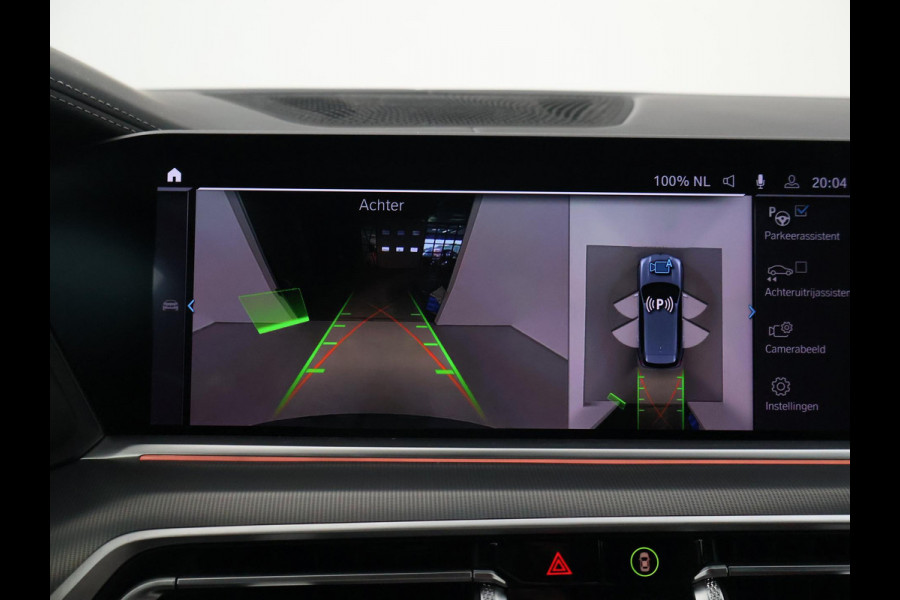 BMW X5 xDrive45e 394 PK H.E. M-SPORT + LUCHTVERING | ADAPTIVE CRUISE | PANORAMA | 360 CAMERA | 22 INCH