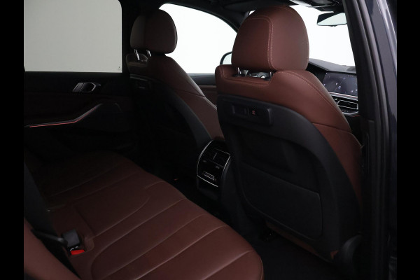 BMW X5 xDrive45e 394 PK H.E. M-SPORT + LUCHTVERING | ADAPTIVE CRUISE | PANORAMA | 360 CAMERA | 22 INCH