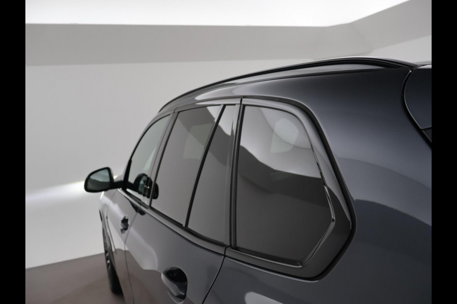 BMW X5 xDrive45e 394 PK H.E. M-SPORT + LUCHTVERING | ADAPTIVE CRUISE | PANORAMA | 360 CAMERA | 22 INCH