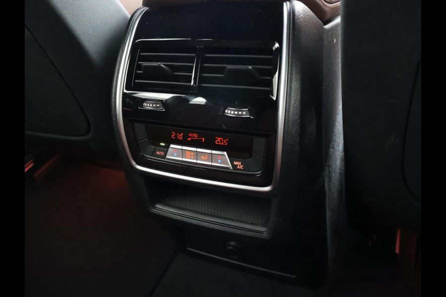 BMW X5 xDrive45e 394 PK H.E. M-SPORT + LUCHTVERING | ADAPTIVE CRUISE | PANORAMA | 360 CAMERA | 22 INCH