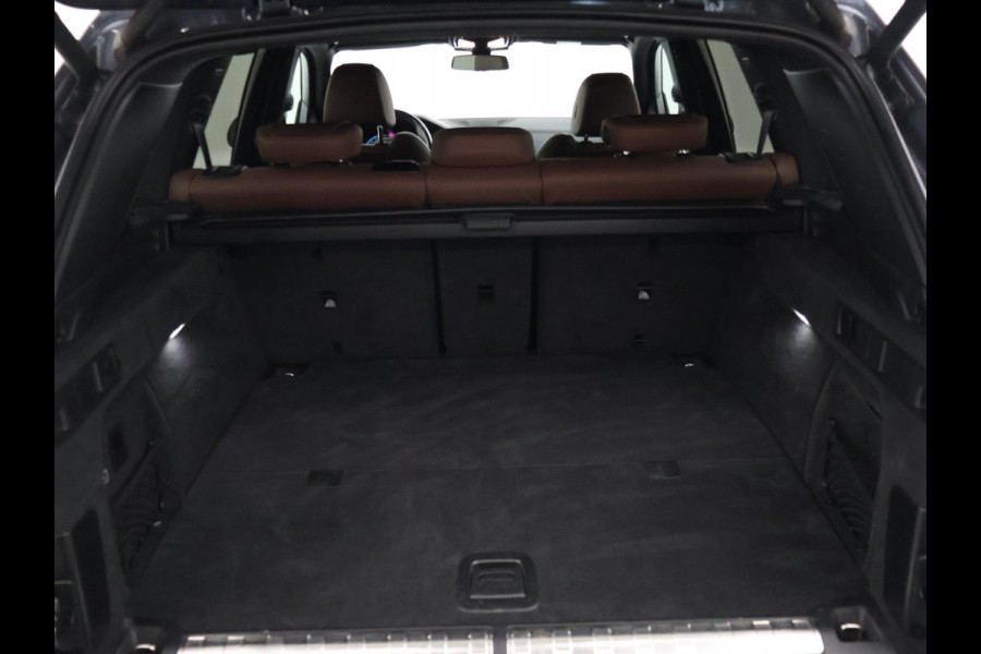 BMW X5 xDrive45e 394 PK H.E. M-SPORT + LUCHTVERING | ADAPTIVE CRUISE | PANORAMA | 360 CAMERA | 22 INCH