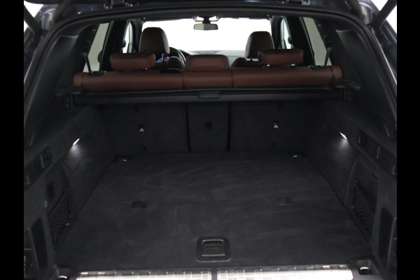 BMW X5 xDrive45e 394 PK H.E. M-SPORT + LUCHTVERING | ADAPTIVE CRUISE | PANORAMA | 360 CAMERA | 22 INCH