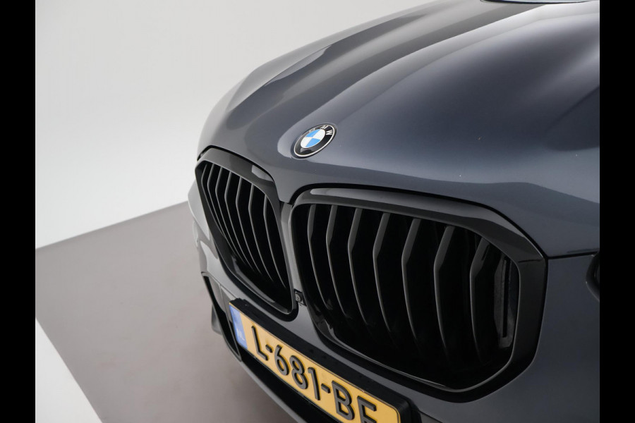 BMW X5 xDrive45e 394 PK H.E. M-SPORT + LUCHTVERING | ADAPTIVE CRUISE | PANORAMA | 360 CAMERA | 22 INCH