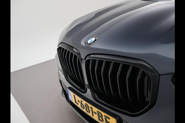 BMW X5 xDrive45e 394 PK H.E. M-SPORT + LUCHTVERING | ADAPTIVE CRUISE | PANORAMA | 360 CAMERA | 22 INCH