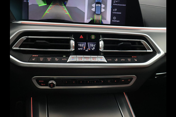 BMW X5 xDrive45e 394 PK H.E. M-SPORT + LUCHTVERING | ADAPTIVE CRUISE | PANORAMA | 360 CAMERA | 22 INCH