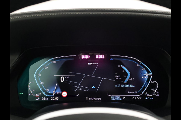 BMW X5 xDrive45e 394 PK H.E. M-SPORT + LUCHTVERING | ADAPTIVE CRUISE | PANORAMA | 360 CAMERA | 22 INCH