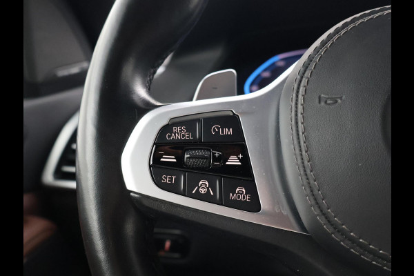 BMW X5 xDrive45e 394 PK H.E. M-SPORT + LUCHTVERING | ADAPTIVE CRUISE | PANORAMA | 360 CAMERA | 22 INCH