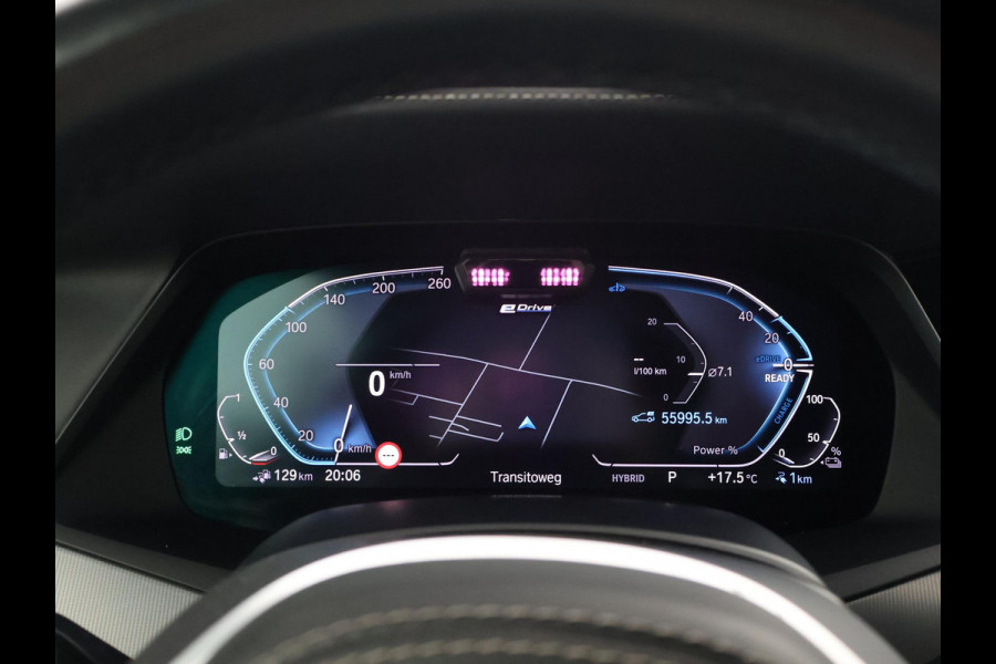 BMW X5 xDrive45e 394 PK H.E. M-SPORT + LUCHTVERING | ADAPTIVE CRUISE | PANORAMA | 360 CAMERA | 22 INCH
