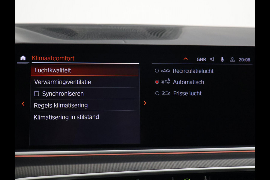 BMW X5 xDrive45e 394 PK H.E. M-SPORT + LUCHTVERING | ADAPTIVE CRUISE | PANORAMA | 360 CAMERA | 22 INCH