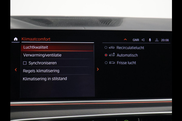 BMW X5 xDrive45e 394 PK H.E. M-SPORT + LUCHTVERING | ADAPTIVE CRUISE | PANORAMA | 360 CAMERA | 22 INCH