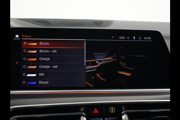 BMW X5 xDrive45e 394 PK H.E. M-SPORT + LUCHTVERING | ADAPTIVE CRUISE | PANORAMA | 360 CAMERA | 22 INCH