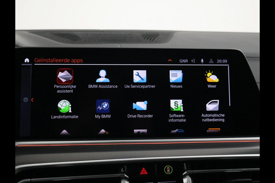 BMW X5 xDrive45e 394 PK H.E. M-SPORT + LUCHTVERING | ADAPTIVE CRUISE | PANORAMA | 360 CAMERA | 22 INCH