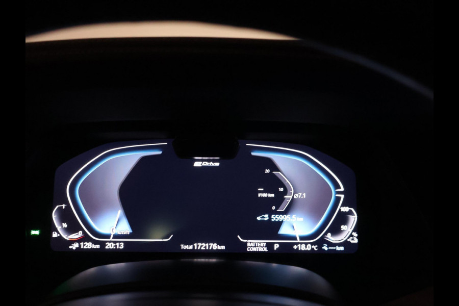 BMW X5 xDrive45e 394 PK H.E. M-SPORT + LUCHTVERING | ADAPTIVE CRUISE | PANORAMA | 360 CAMERA | 22 INCH