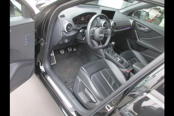 Audi Q2 35 TFSI S Edition 150pk