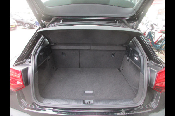 Audi Q2 35 TFSI S Edition 150pk