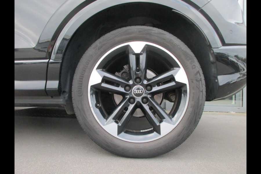 Audi Q2 35 TFSI S Edition 150pk