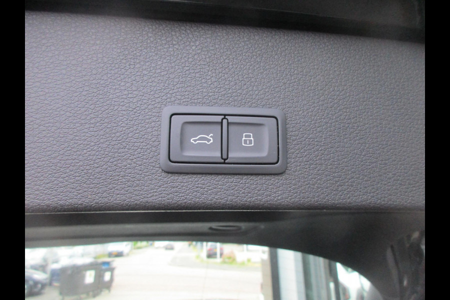 Audi Q2 35 TFSI S Edition 150pk