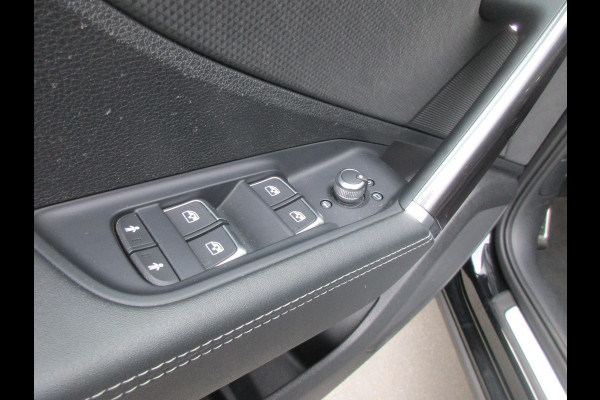Audi Q2 35 TFSI S Edition 150pk