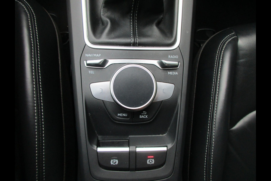 Audi Q2 35 TFSI S Edition 150pk