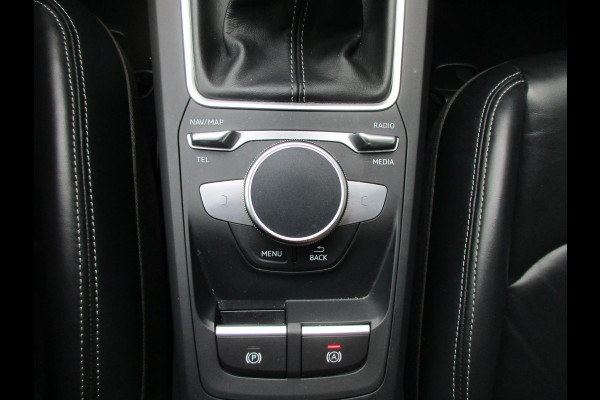 Audi Q2 35 TFSI S Edition 150pk