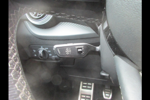 Audi Q2 35 TFSI S Edition 150pk
